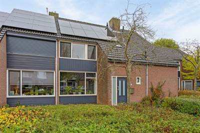 Woning Van der Munniklaan 18 Leens