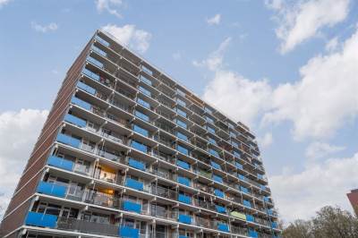 Woning Albertine Agneslaan 294 Vlaardingen