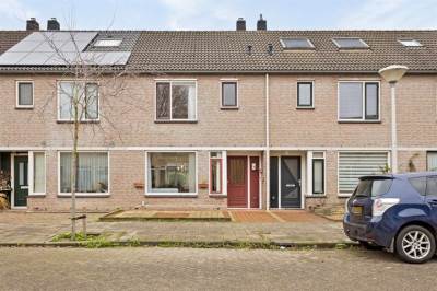 Woning Generaal van Geenlaan 52 Eindhoven