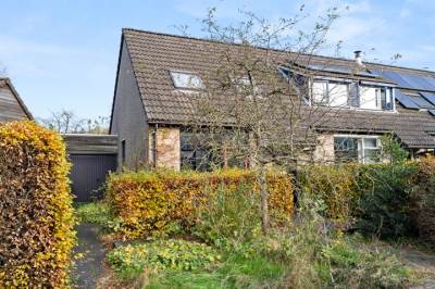 Woning Fluitekruid 8 Bennekom