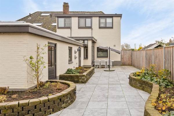 Woning Parallelweg 7 Borculo