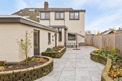 Woning Parallelweg 7 Borculo