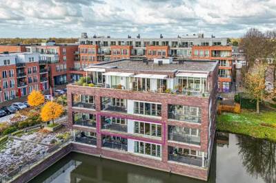 Woning Agneshove 48 Voorhout