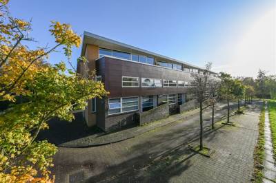 Woning Dinarpromenade 19 Amsterdam