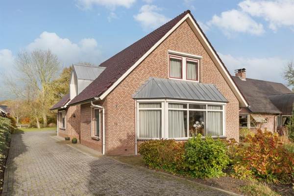Woning Zwolseweg 15 Balkbrug