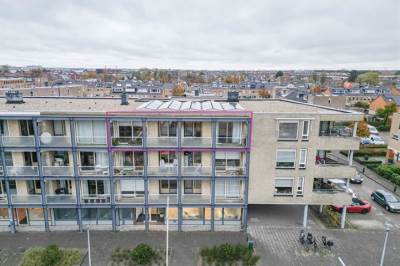 Woning Componistenlaan 157 Voorhout