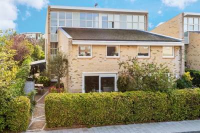 Woning Dillenburg 3 Uitgeest