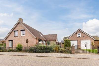 Woning Duinstraat 51 Ossendrecht