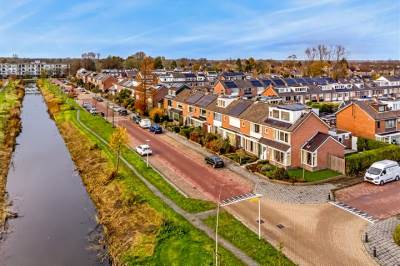 Woning Beethovensingel 61 Castricum