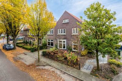 Woning Floraliastraat 46 Oss