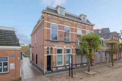 Woning Kerkstraat 15 Almelo