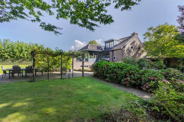 Woning Sterappelstraat 48 Bunde