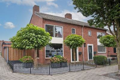 Woning Olieslagweg 59 Enschede