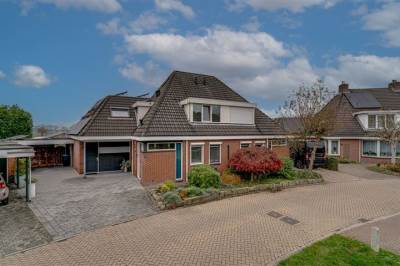 Woning Roodwilligen 27 Zevenaar