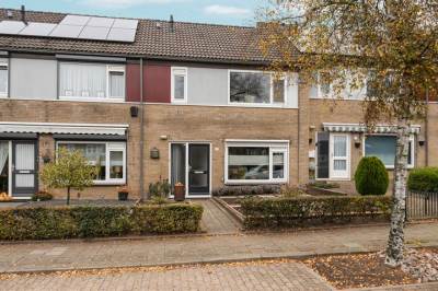 Woning Esdoornweg 19 Arnhem