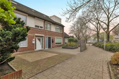 Woning Tarwelaan 69 Eindhoven