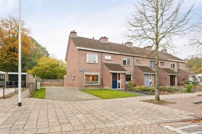 Woning Westerkimme 1 Marknesse