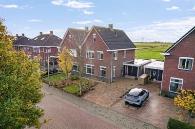 Woning Otterbeek 44 Zwartsluis