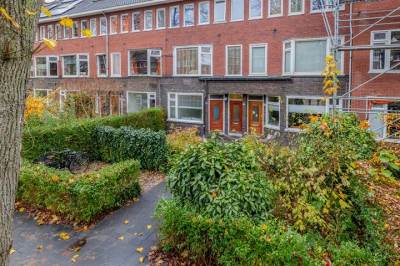 Woning Troelstralaan 38 Groningen