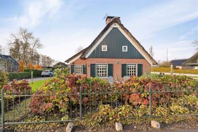Woning Binnenpad 2 Giethoorn