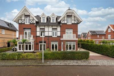 Woning Kralingseboslaan 3 De Meern