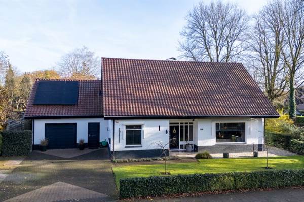 Woning Kruisbergseweg 108 Doetinchem