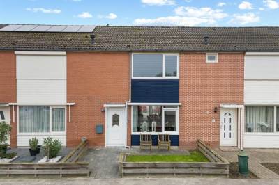 Woning Lok 9 Zwartemeer