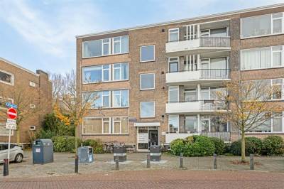 Woning Stalpaertstraat 79 Alkmaar