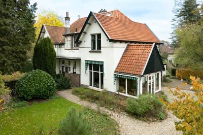 Woning Nieuweweg 25 Renkum