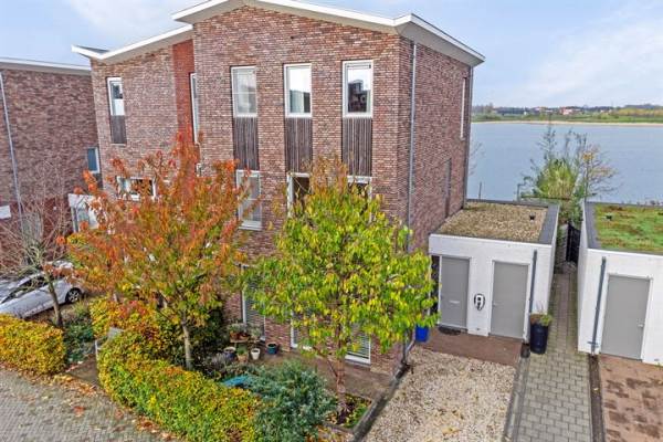 Woning Oasisstraat 23 Lent