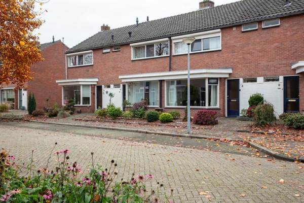 Woning Calixtusstraat 4 Groenlo