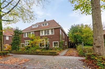 Woning Verlengde Groenestraat 51 Nijmegen