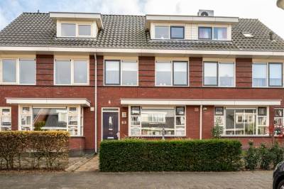 Woning Musicaldreef 63 Harderwijk