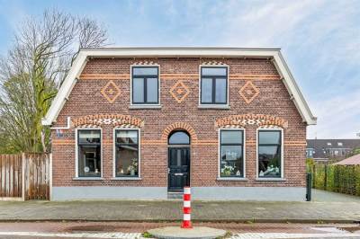 Woning Beltweg 7 Kampen