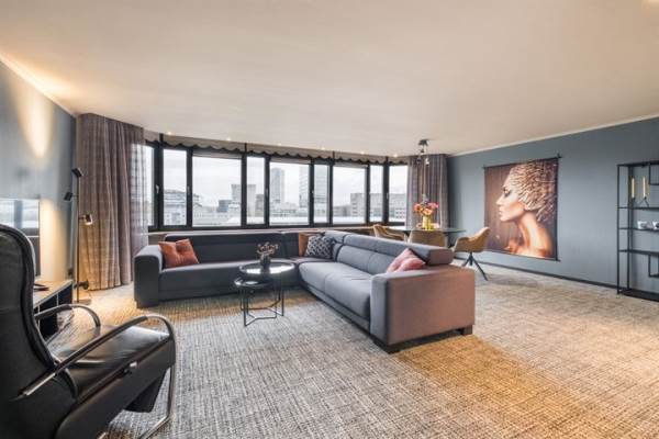 Woning Stationsplein 84 Eindhoven