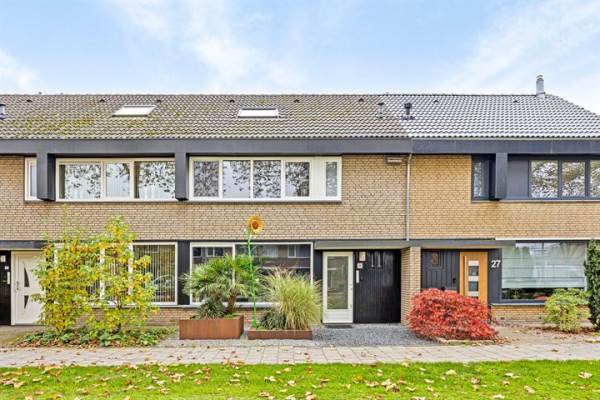 Woning van Tuldenstraat 29 Oirschot