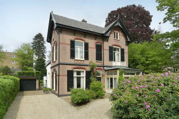 Woning Utrechtseweg 179 Oosterbeek