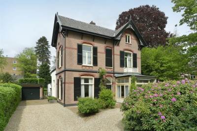 Woning Utrechtseweg 179 Oosterbeek