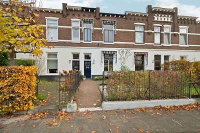 Woning Berg en Dalseweg 221 Nijmegen