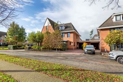 Woning Laan 1940- 1945138 Meteren