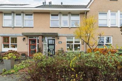 Woning Lentetuin 74 Barneveld