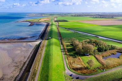 Woning Keihoogteweg 3 Wissenkerke