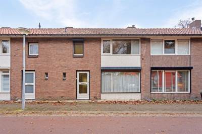 Woning Helmkruidstraat 22 Wijchen