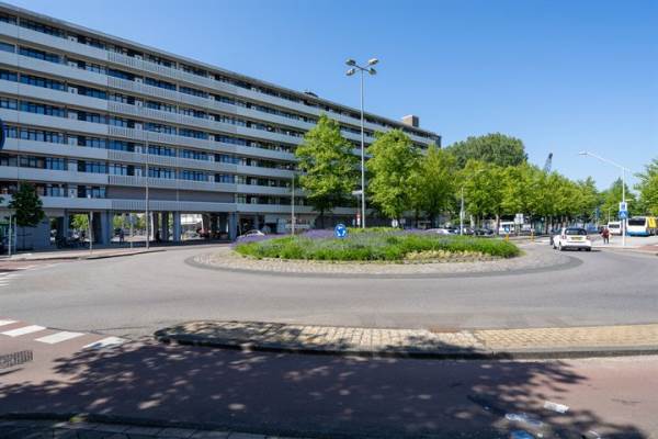 Woning Postjesweg 427 Amsterdam