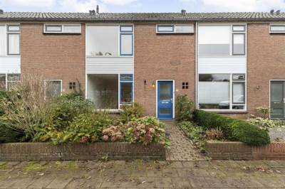Woning Abdijgaarde 22 Odijk