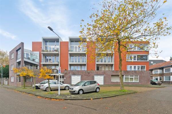 Woning Steenkamplaan 2 Terneuzen