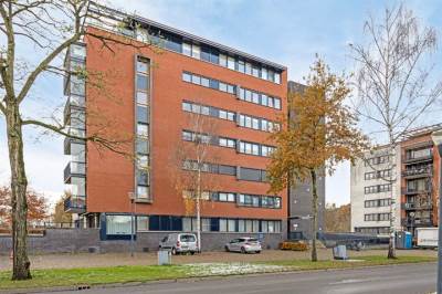 Woning Grasbaan 134 Eindhoven
