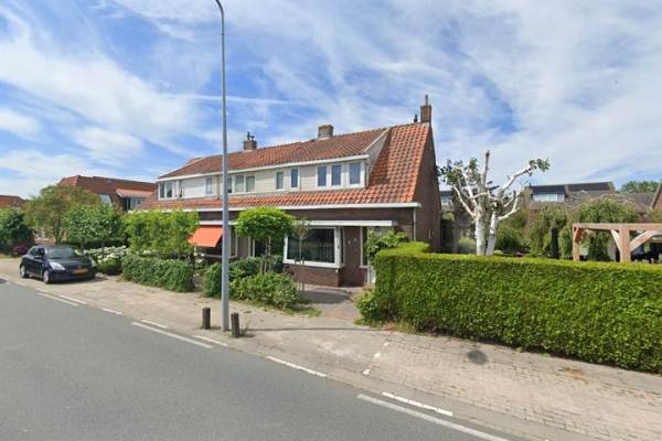 Woning Keern 173 Hoorn (NH)