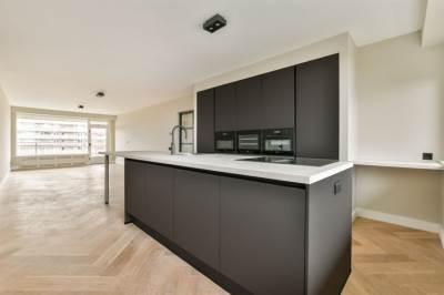 Woning Weerdestein 63 Amsterdam