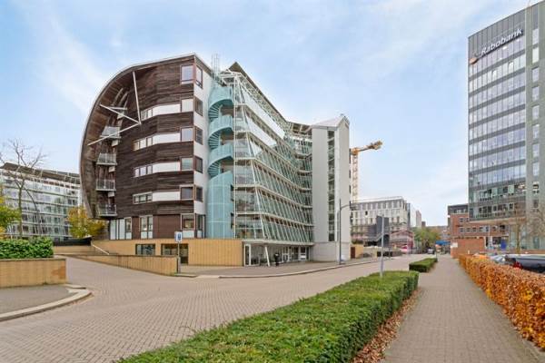 Woning Hugo de Grootlaan 50 Den Bosch